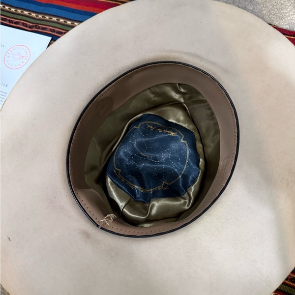 TVHC -Thunder Voice Hat Co. Return to nature - Picture 8 of 9